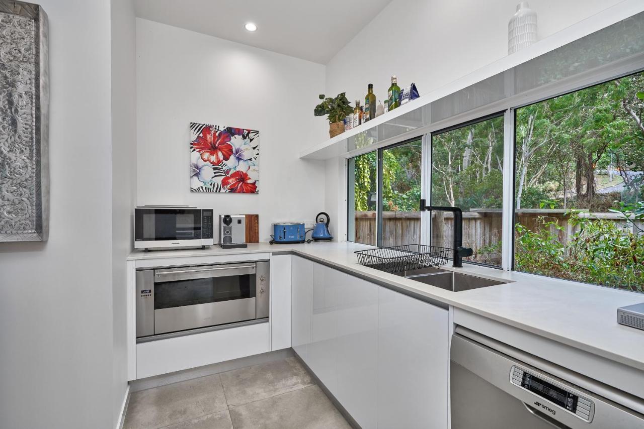 Canopy Views Holiday House With Heated Pool Palm Cove Exterior foto